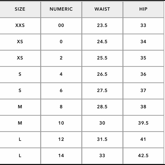 American Eagle Skinny Kick Stretch Jeans - Picture 7 of 8